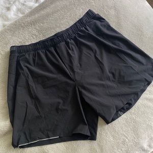 Men’s Lululemon 6in Surge Short (lined)